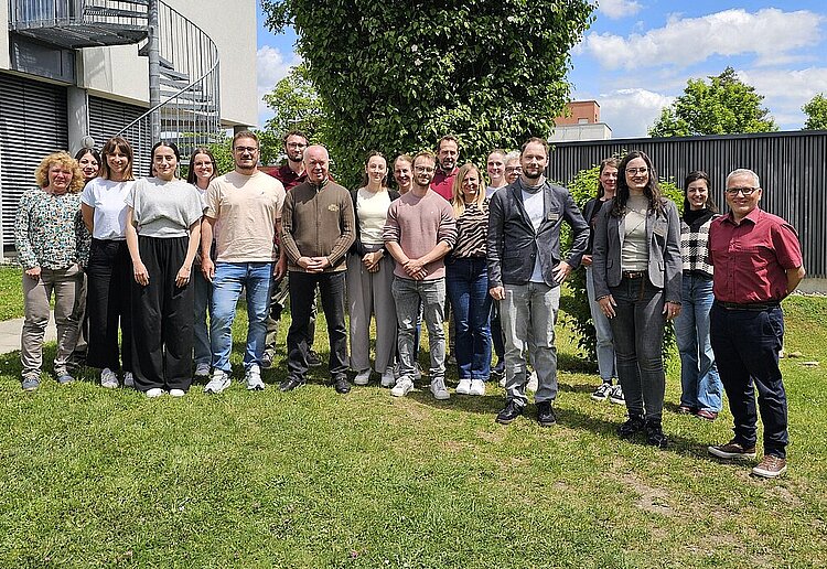 CLIX-Tagesworkshop im Landkreis Ravensburg stärkt Fachkräfte im Umgang mit Radikalisierung im Fluchtkontext CLIX-Tagesworkshop im Landkreis Ravensburg stärkt Fachkräfte im Umgang mit Radikalisierung im Fluchtkontext